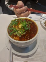 Soupe Maison