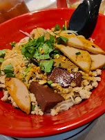 Soupe Vermicelles Phnom Penh Sec